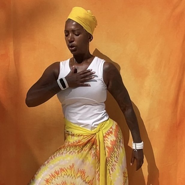 Black yoga skirt sales